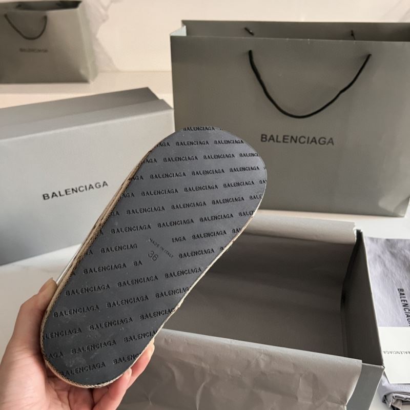 Balenciaga Slippers